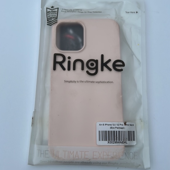 Phone Case for iPhone 12 Pro - Picture 6 of 10